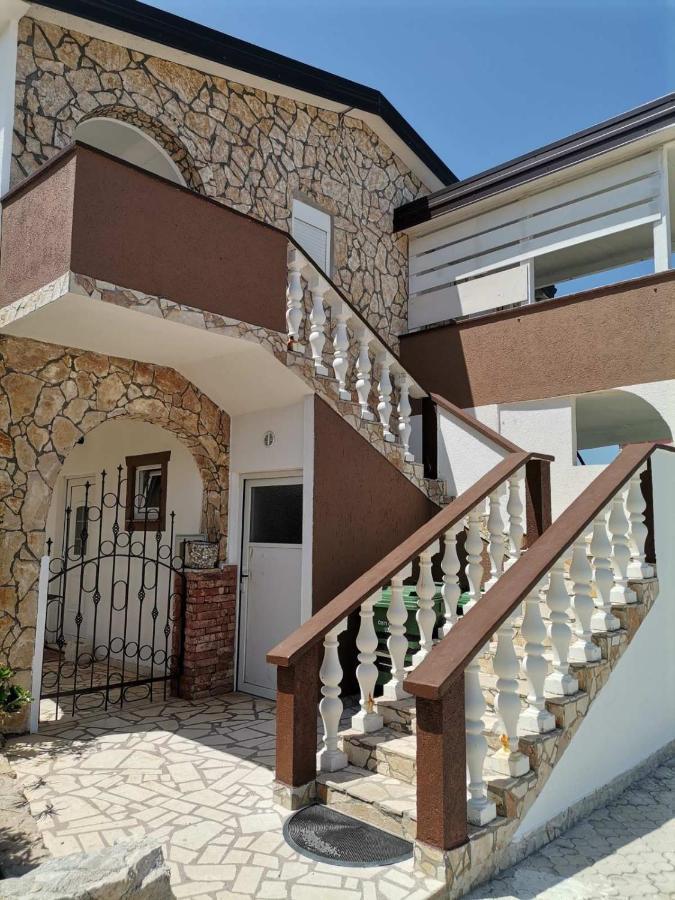 Apartmani Babić Vir Bagian luar foto