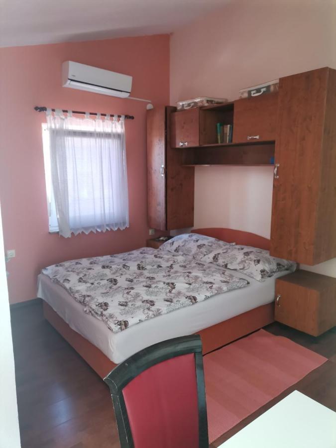 Apartmani Babić Vir Bagian luar foto