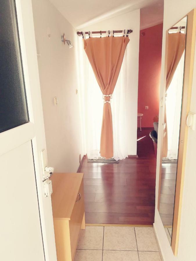 Apartmani Babić Vir Bagian luar foto