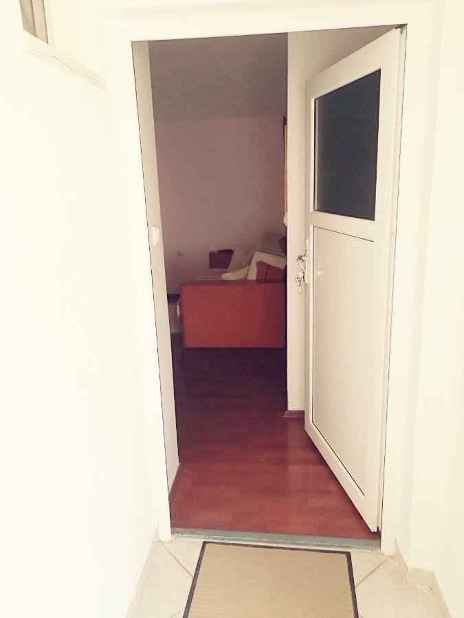 Apartmani Babić Vir Bagian luar foto