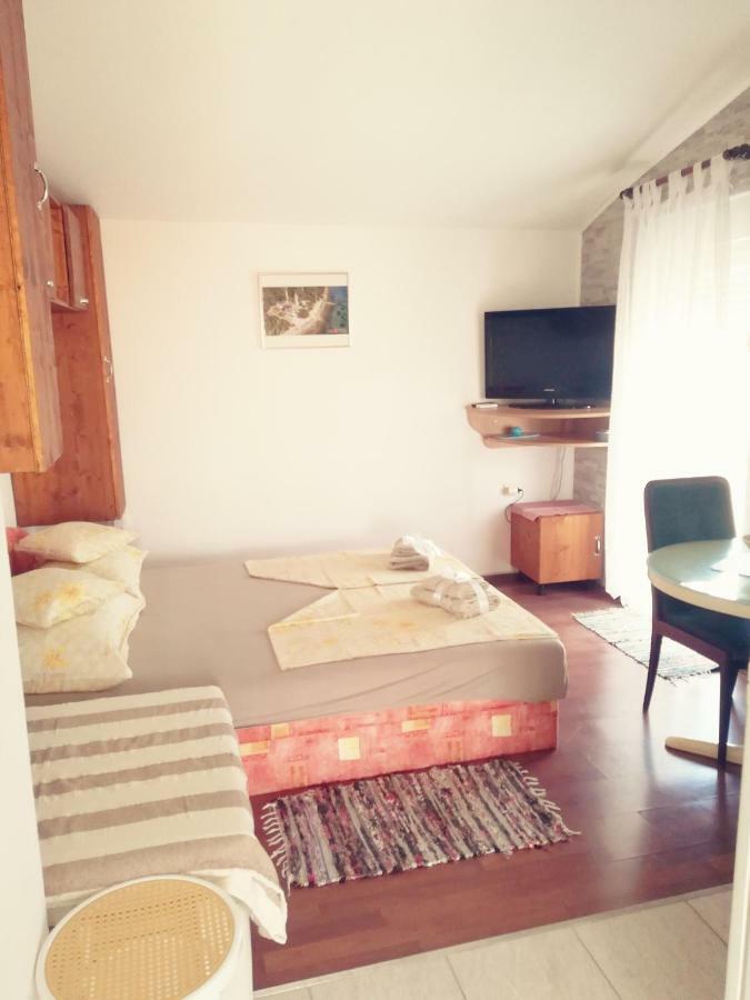 Apartmani Babić Vir Bagian luar foto